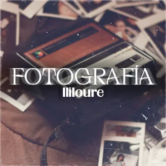 Fotografía by lliloure