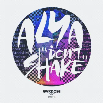 Don't Shake by Alya (FR)