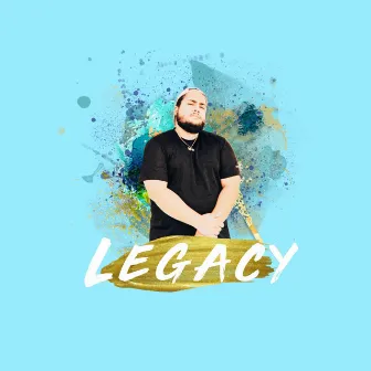 Legacy by JXHN PVUL