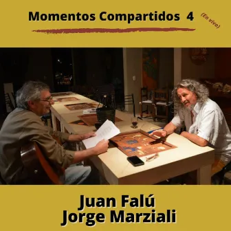 Momentos Compartidos 4 by Jorge Marziali