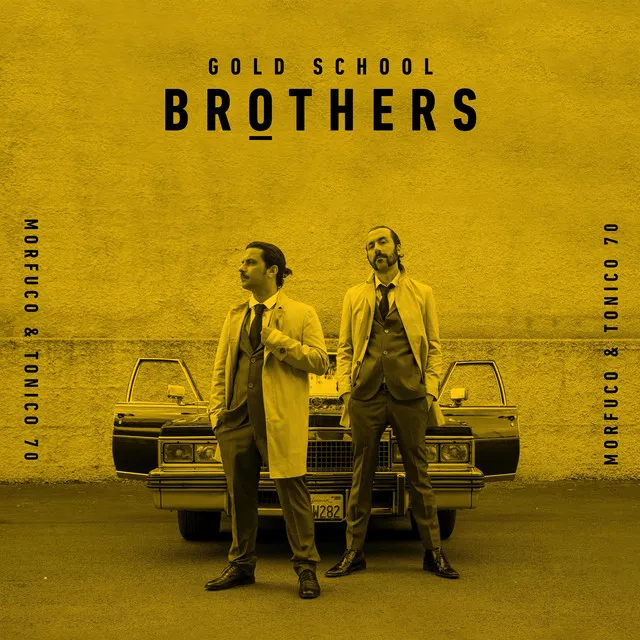 Gold School Brothers