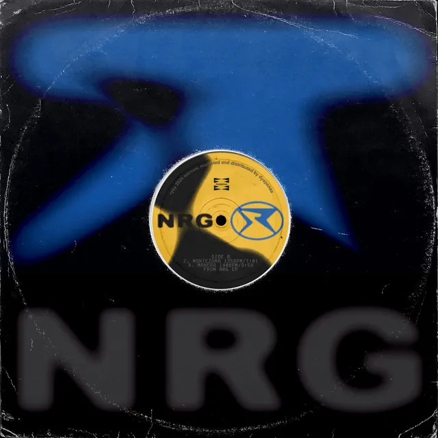 NRG