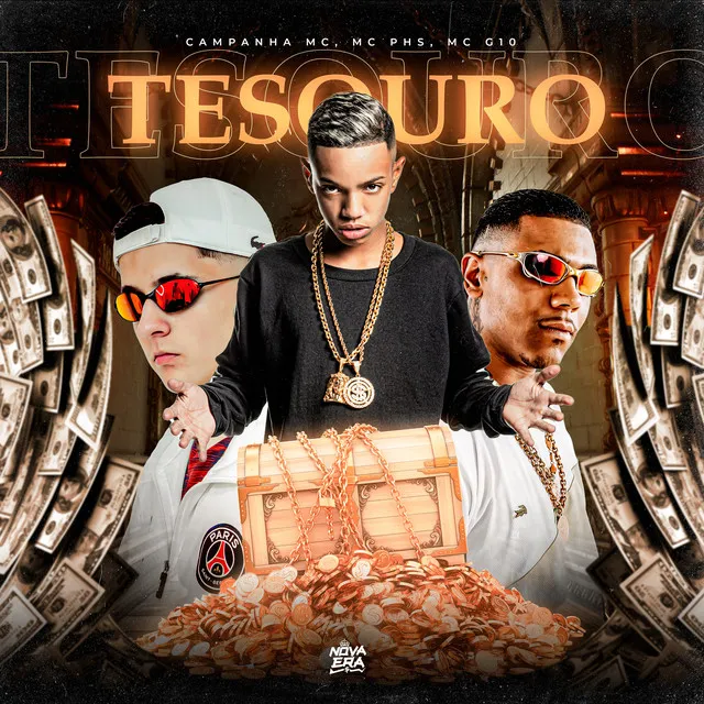 Tesouro