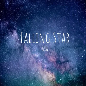 Falling Star by Asa