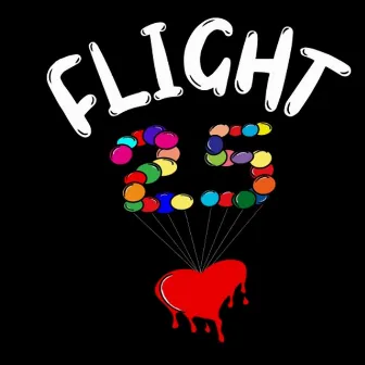 Flight 25 by Jelayne