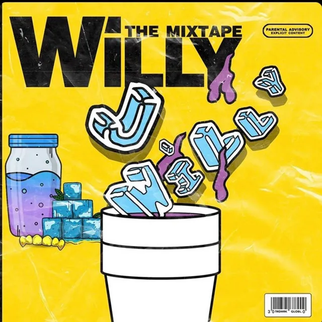 Willy the Mixtape