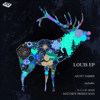 Louis Ep by Fabier