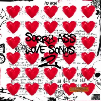 Sorry Ass Love Songs 2 by AP YCM