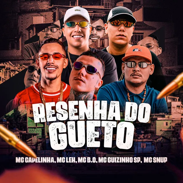 Resenha do Gueto