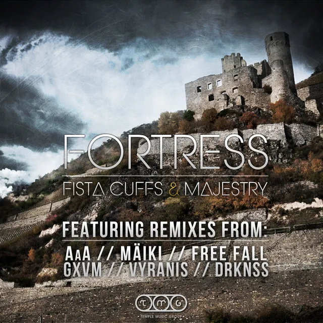 Fortress - GXVM rmeix