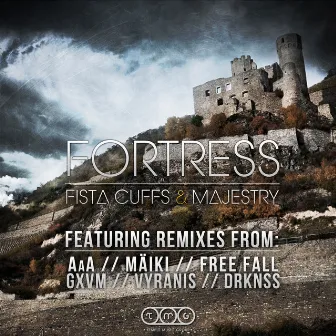 Fortress EP by Fista Cuffs