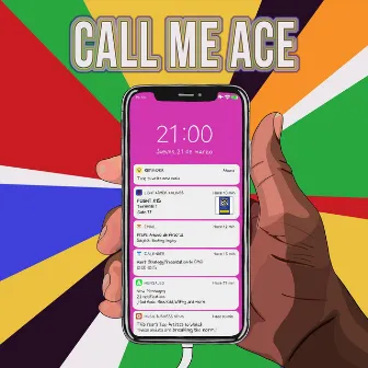 Airplane Mode by Call Me Ace