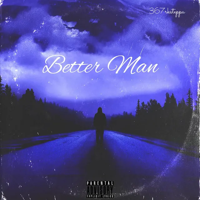 Better Man