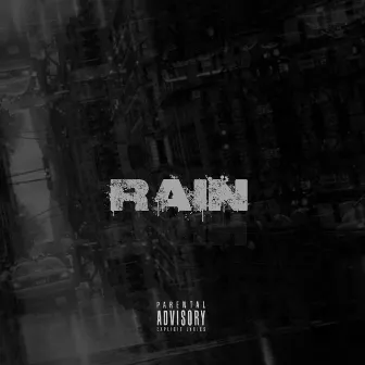 Rain by JA Fxrever