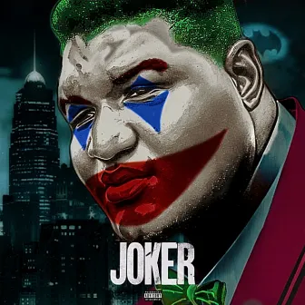 JOKER by Alley