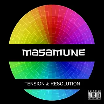 Tension & Resolution by Masamune