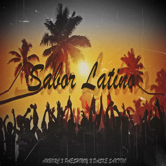 Sabor Latino