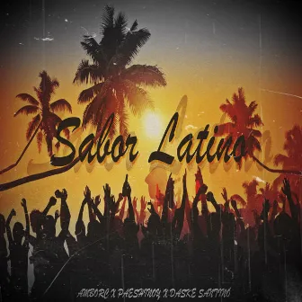 Sabor Latino by Daske Santino