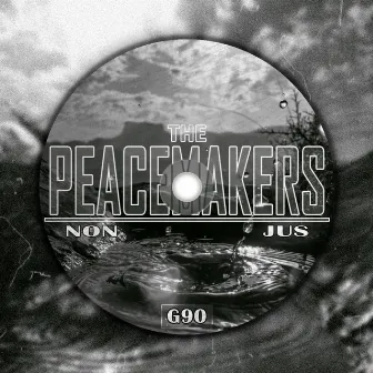 The Peacemakers by Non g90