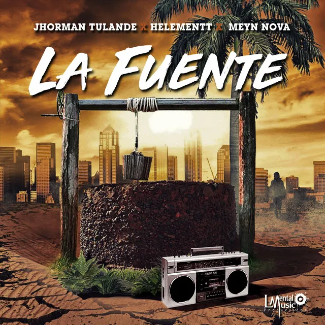 La Fuente