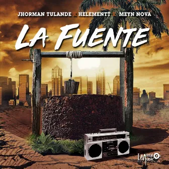 La Fuente by Meyn Nova