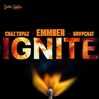 Ignite by Emmber