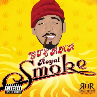 Royal Smoke by GT