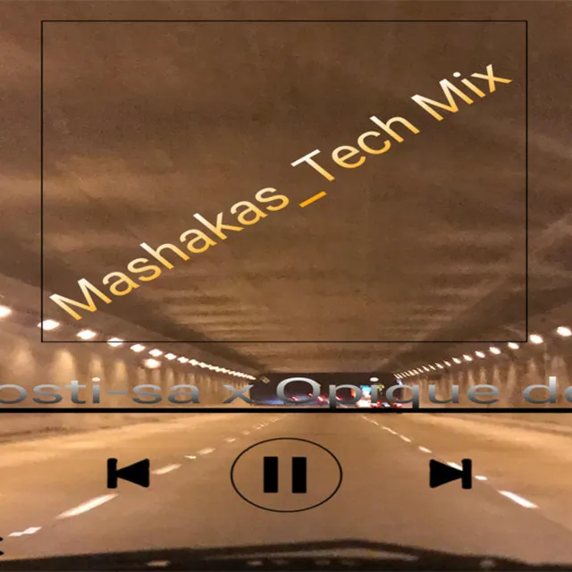 Mashakas_Tech mix