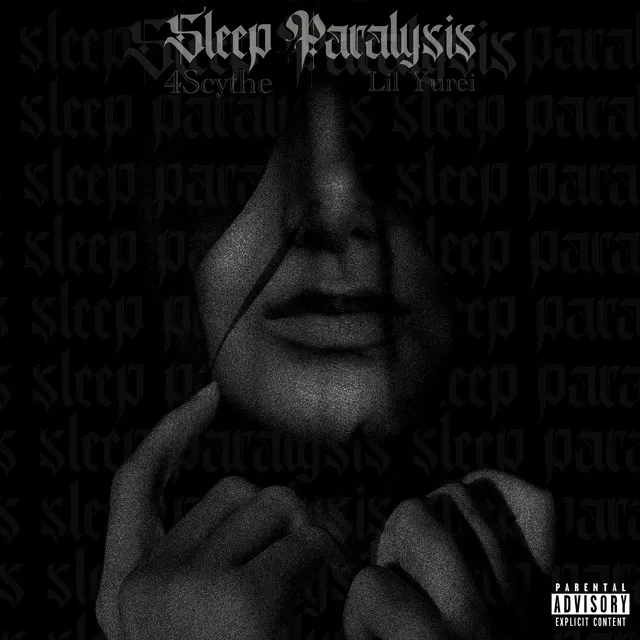 Sleep Paralysis