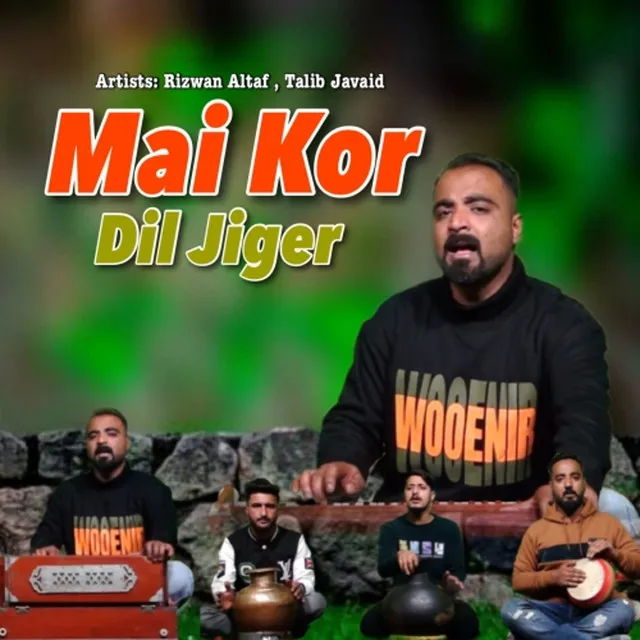 Mai Kor Dil Jiger