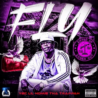 Fly (Zipped Up & Zoned Out) [O.Z. tha DJ Remix] by YBC Lil Homie tha Trappah