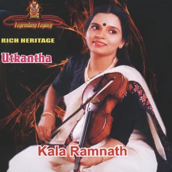 Utkantha by Kala Ramnath