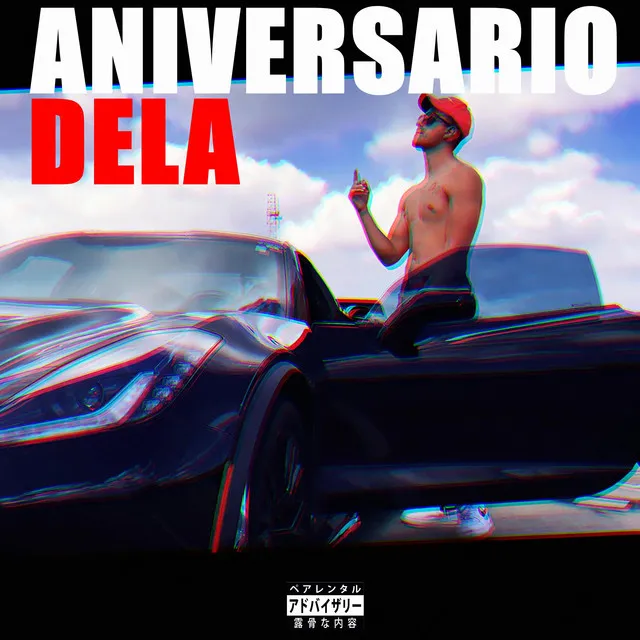 Aniversario Dela