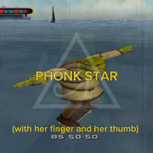 PHONK STAR