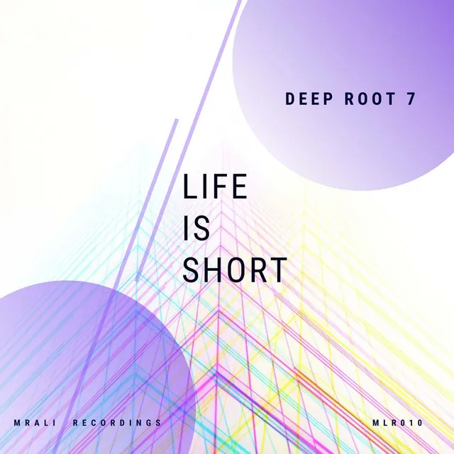 Life Is Short - Instrumental Mix