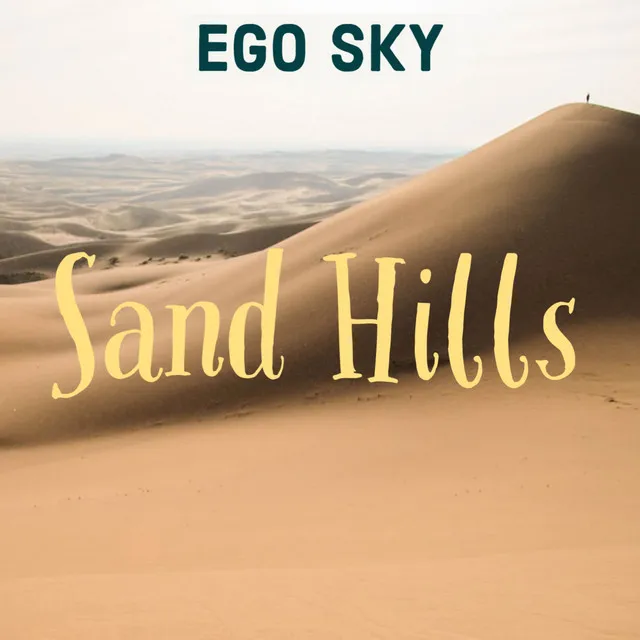 Sand Hills