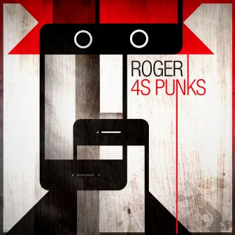 4S Punks by Roger