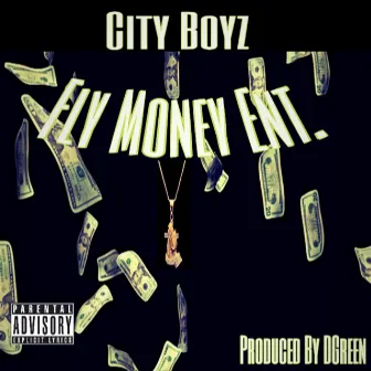 City Boyz by Midwest Monster