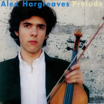 Prelude by Alex Hargreaves