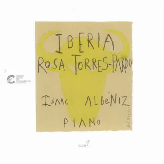 Albeniz, I.: Iberia, Books 1-4 by Rosa Torres-Pardo