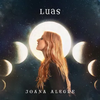 LUAS by Joana Alegre