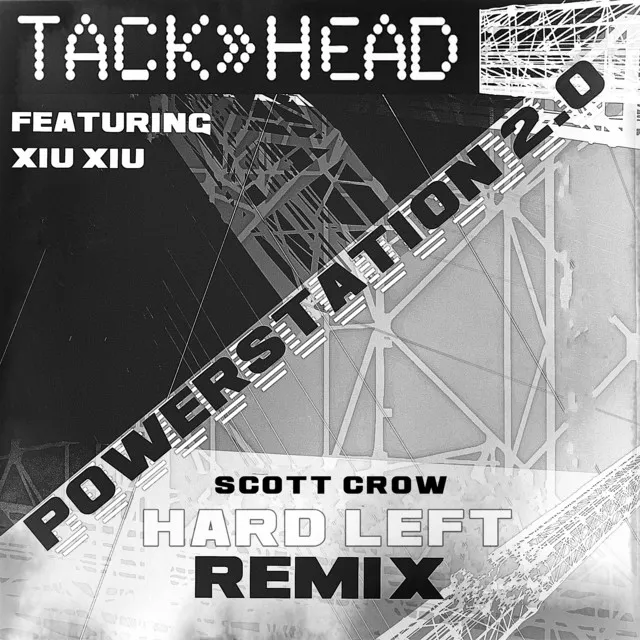 Powerstation 2.0 - scott crow Hard Left Remix