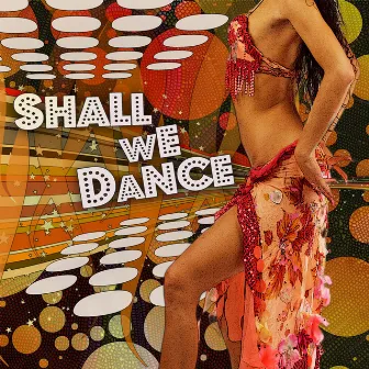 Shall We Dance by Wendell Yuponce