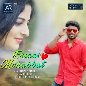 Ehsaas E Mohabbat by Raju Rao