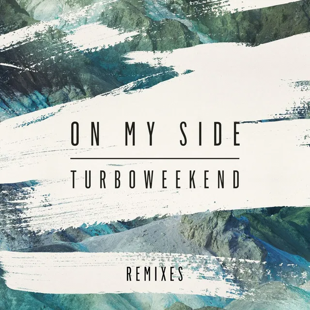 On My Side - Wickerman Remix