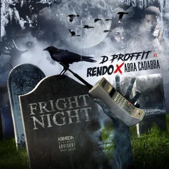 Fright Night (feat. Rendo & Abra Cadabra) by D Proffit