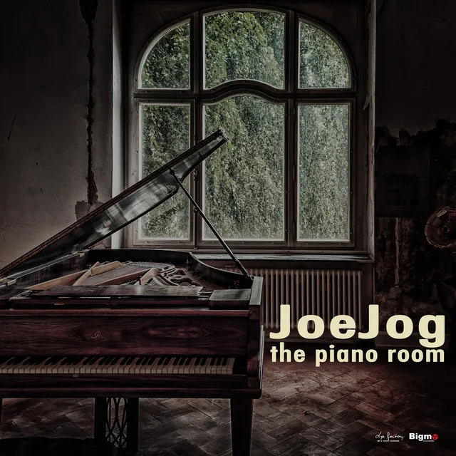 The Piano Room - Pure Instrumental