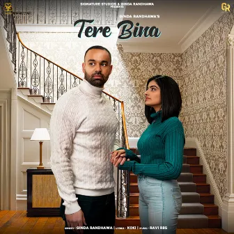 Tere Bina by Ginda Randhawa