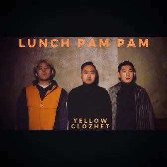 Lunch Pam Pam by Old Clothez