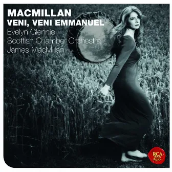 James MacMillan: Veni, Veni Emmanuel by James MacMillan